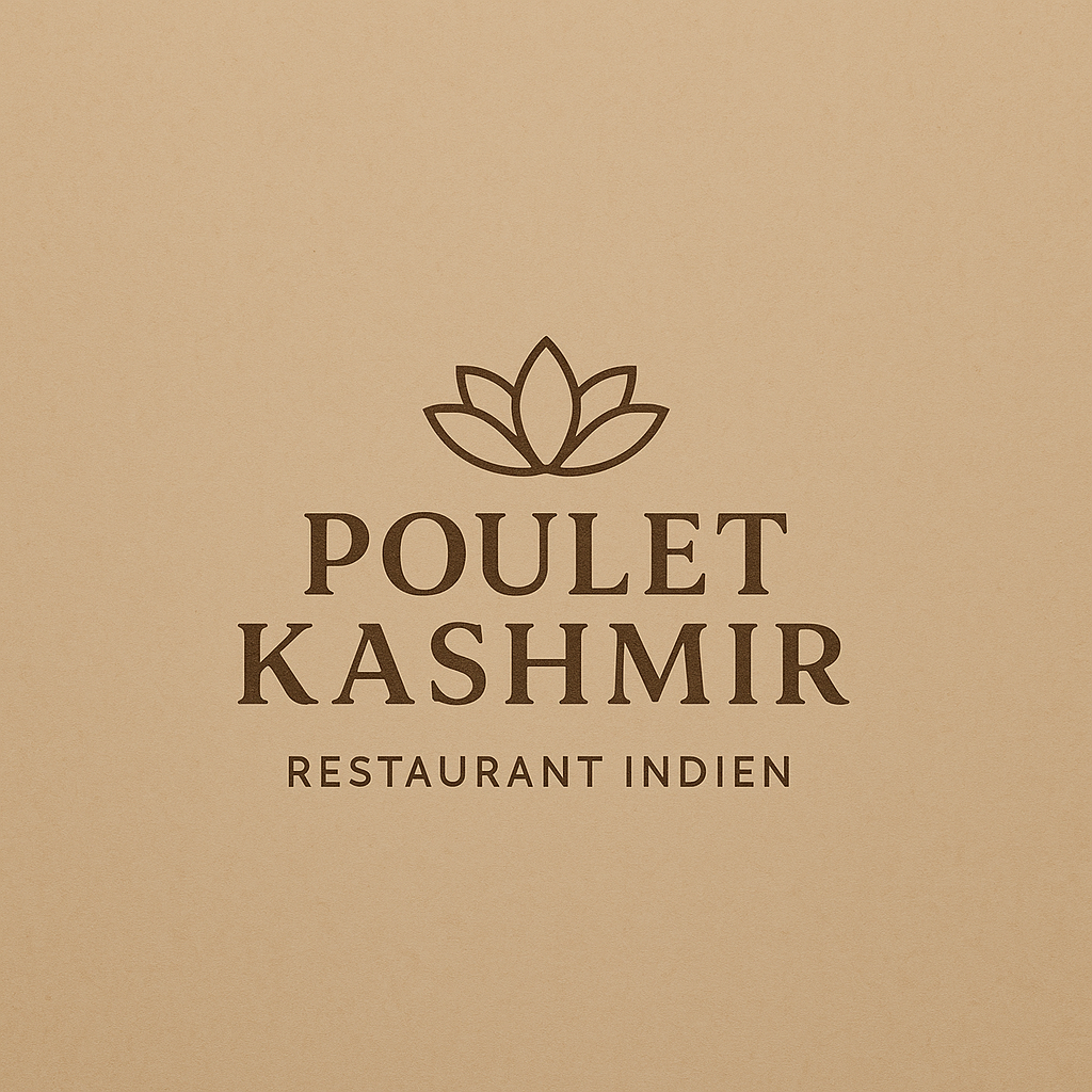 Poulet Kashmir Logo